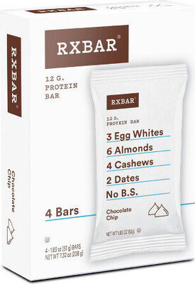 RXBAR