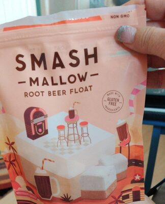 Root Beer Float