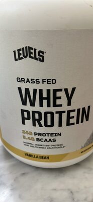 Whey Protein