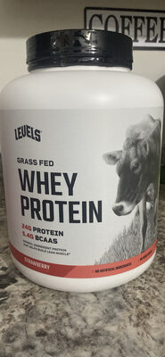 Whey Protein
