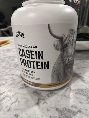 100% Micellar Casein Protein