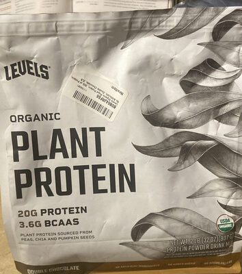 Plant Protein