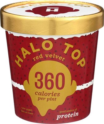 Red Velvet