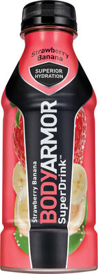 Sports drink sports beverage