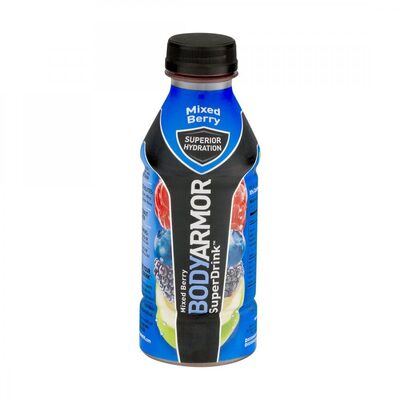 Superdrink
