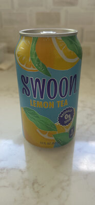 Lemon Tea