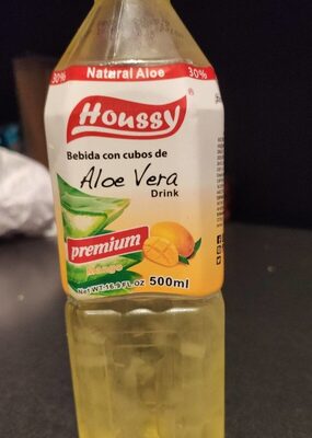Houssy
