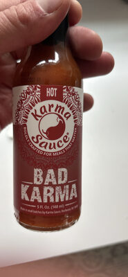Bad Karma