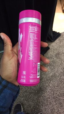 Rescue Beverage
