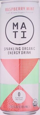 Energy Drink
