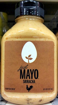 Mayo Sriracha