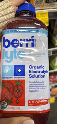 Berri Lyte