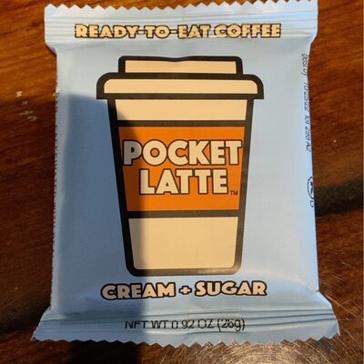 Cream + Sugar, coffee