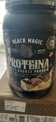 Proteina Multi-Source Protein