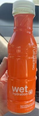 Orange Mango