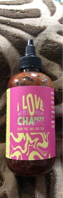Chamoy