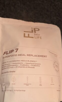 Flip 7