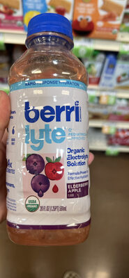 Berri Lyte