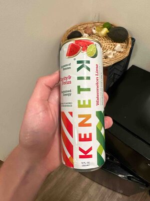 Watermelon Lime