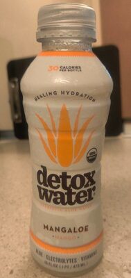 Detox Water