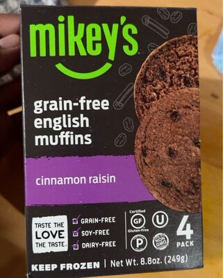 Mikey’s
