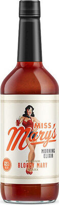 Original bloody mary mix