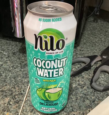 Coconut Water