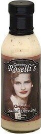 Original Salad Dressing