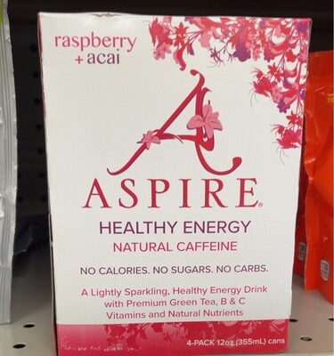 Healthy Energy
