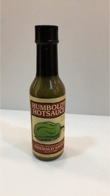Emerald Sauce