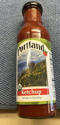 Ketchup