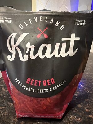 Beet Red