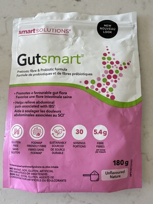 Gutsmart