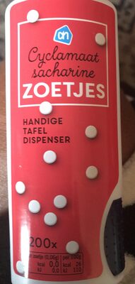 Zoetjes