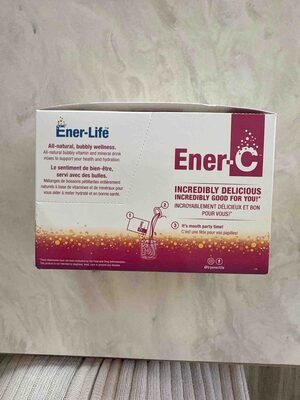 Ener-c