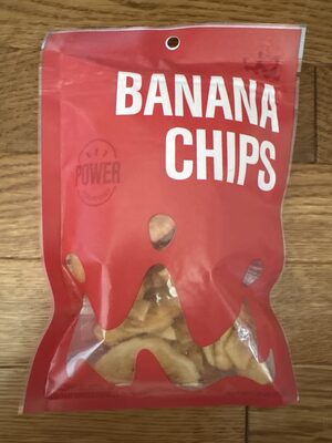 Banana Chips