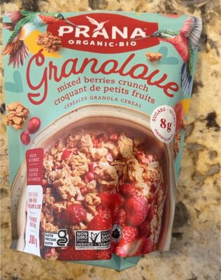 Granalove