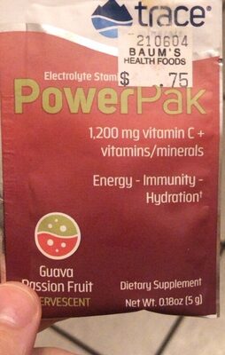 Power Pak