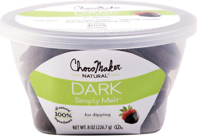 Simply Melt For Dipping