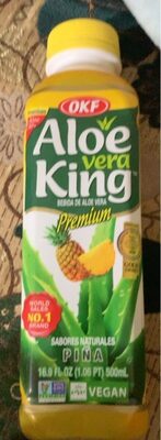 Aloe vera kind