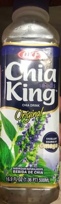 Chia king original