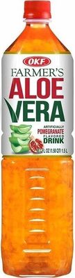 Farmer'S Aloe Vera Drink