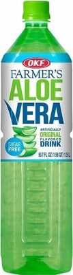 Farmer'S Aloe Vera Drink