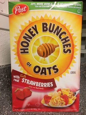 Cereal