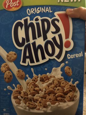 Cereal