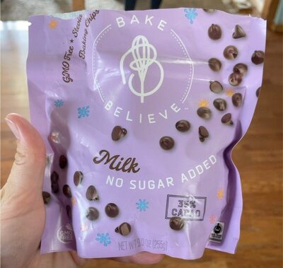 Chocolate chips