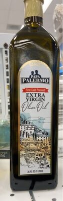 Papa palermo