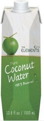 Elements Coconut Water