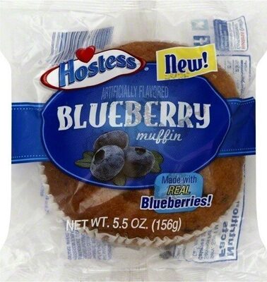 Mega Muffin
