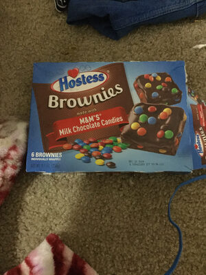 Brownies